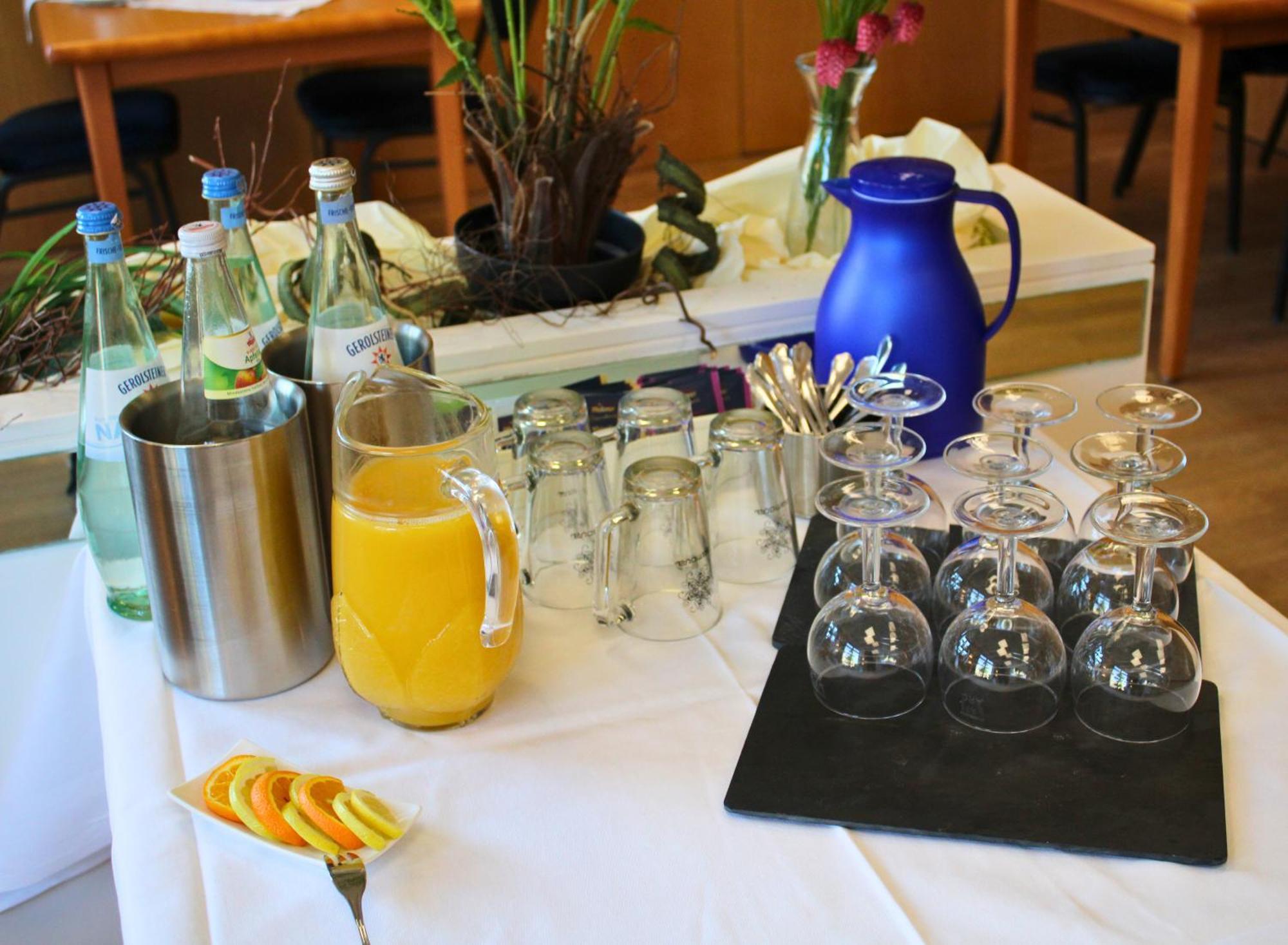 Hotel Adler & Eventlocation Gmbh Itzehoe Exteriér fotografie