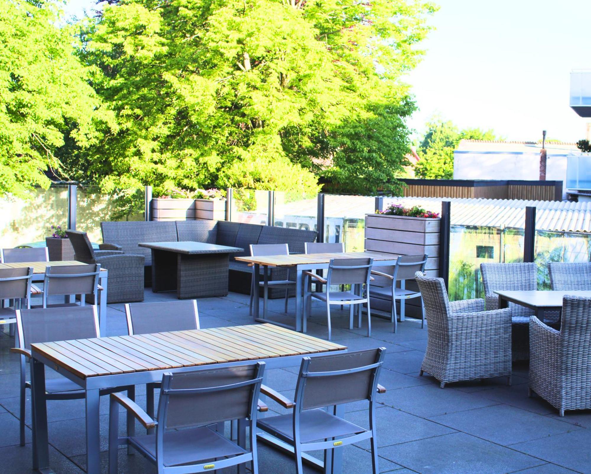 Hotel Adler & Eventlocation Gmbh Itzehoe Exteriér fotografie
